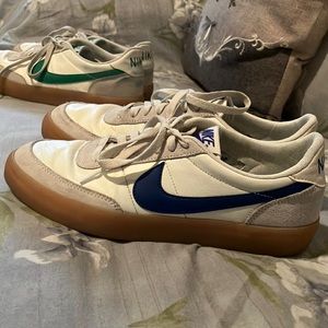 Nike kill shot 2 blue